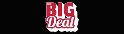 The Big Deal